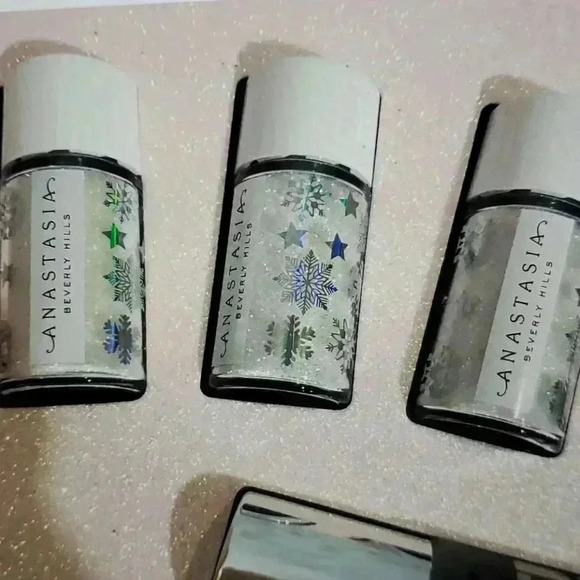 ANASTASIA LOOSE GLITTER KIT - Picture 2 of 4